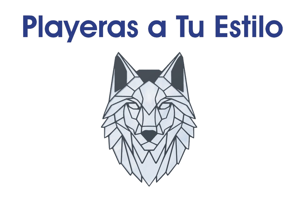 Playeras a tu estilo